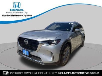 Used 2025 MAZDA CX-90 3.3 Turbo w/ Premium Plus Pkg