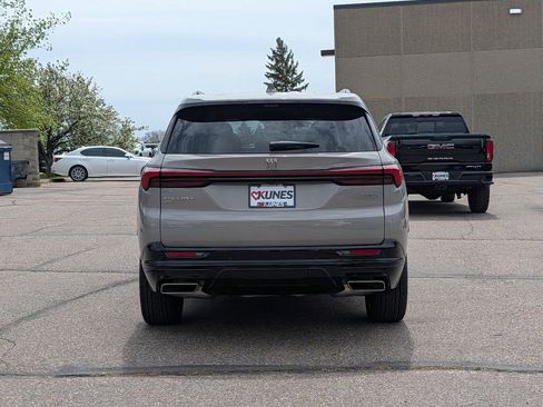 New 2026 Buick Enclave Sport Touring w/ Power Package AWD/4WD image 10