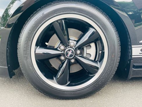 Used 2007 Ford Mustang GT Premium RWD image 28