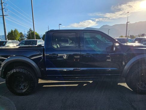 Used 2023 Ford F150 Raptor AWD/4WD image 2