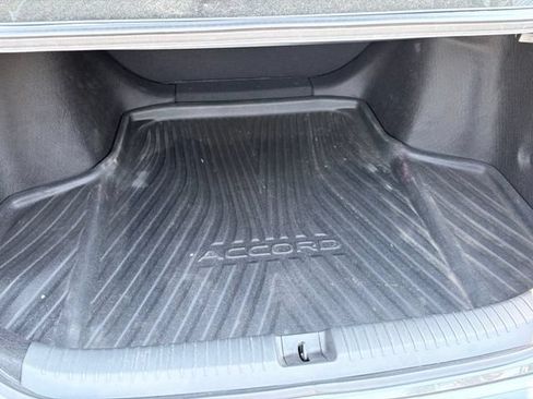 Used 2024 Honda Accord LX image 24