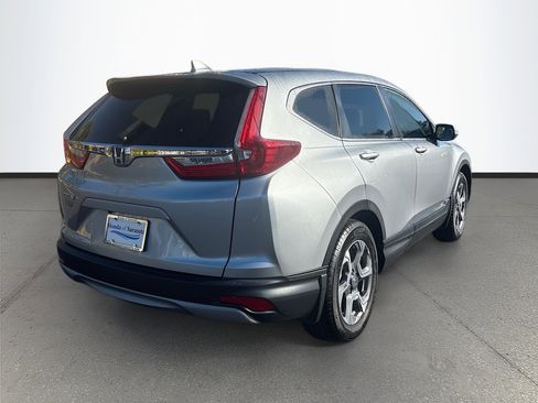Used 2018 Honda CR-V EX-L image 4