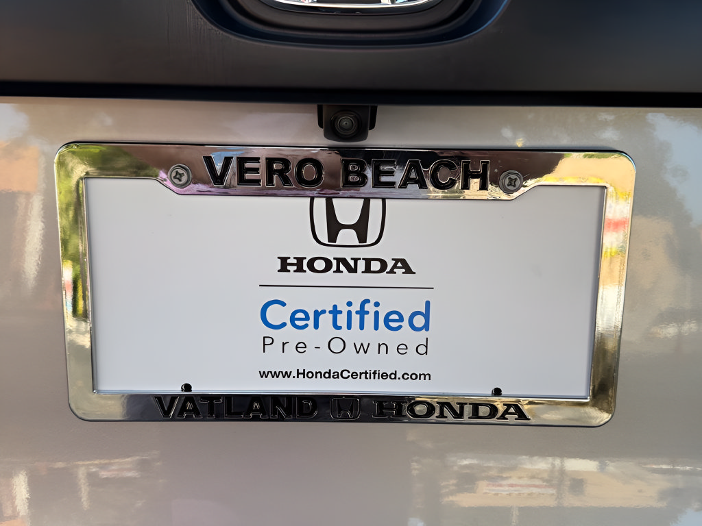 Used 2021 Honda Passport EX-L image 36