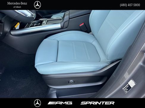 Used 2026 Mercedes-Benz GLA 250 image 13
