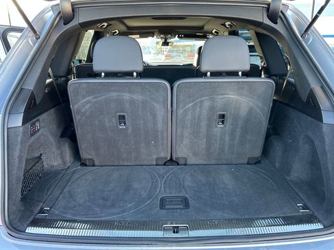 Used 2022 Audi Q7 2.0T Premium Plus w/ Premium Plus Package image 6