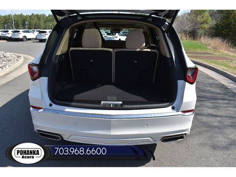 New 2026 Acura MDX SH-AWD w/ Advance Package image 34