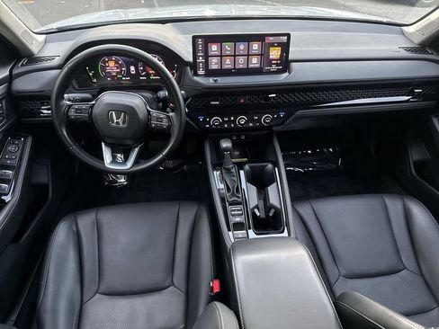 Used 2024 Honda Accord Touring image 22