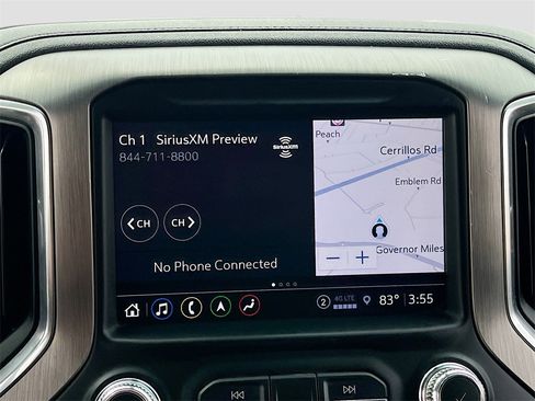 Used 2022 GMC Sierra 1500 Denali image 15