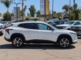 Used 2024 Chevrolet Trax RS image 4