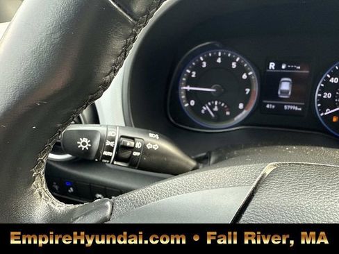 Used 2019 Hyundai Kona SEL w/ SEL Tech Package 02 image 33