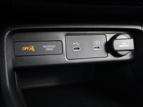 New 2026 Honda Civic Sport image 24