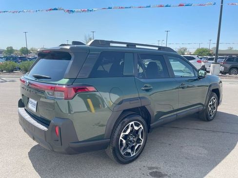 Certified 2026 Subaru Outback Touring image 5