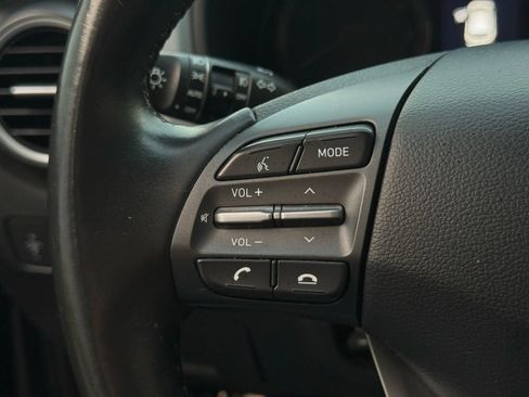 Used 2018 Hyundai Kona Ultimate image 36