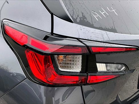 New 2026 Subaru Crosstrek 2.5i image 15
