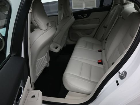 Certified 2024 Volvo S60 B5 Plus FWD image 14