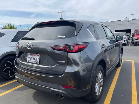 Used 2023 MAZDA CX-5 AWD 2.5 S image 2