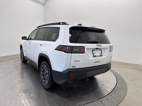 New 2026 Jeep Cherokee Limited AWD/4WD image 5