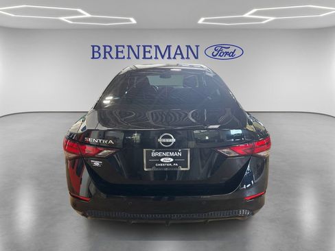 Used 2024 Nissan Sentra S FWD image 7