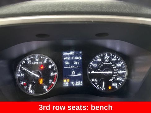 Used 2024 Subaru Ascent Premium w/ Convenience Package AWD/4WD image 11