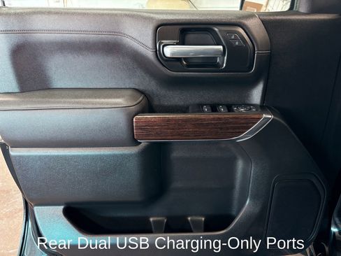 Used 2021 GMC Sierra 1500 SLE image 13