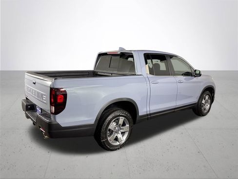New 2026 Honda Ridgeline RTL image 6