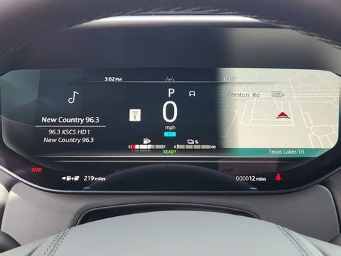New 2026 Land Rover Range Rover Sport Dynamic SE AWD/4WD image 14