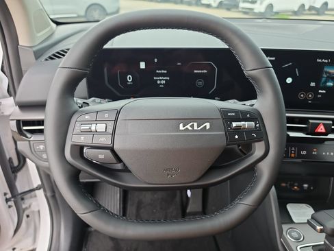 New 2026 Kia Sportage SX FWD image 30