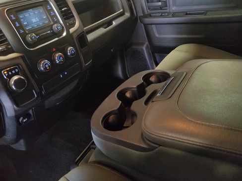 Used 2016 RAM 1500 Tradesman w/ Popular Equipment Group RWD image 26