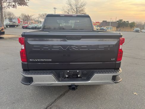 Used 2024 Chevrolet Silverado 1500 LT image 6
