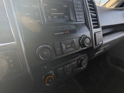 Used 2016 Ford F150 XLT image 18