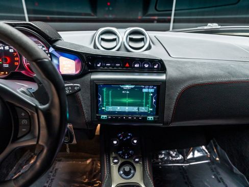 Used 2020 Lotus Evora image 50