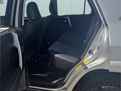 Used 2023 Toyota 4Runner SR5 Premium AWD/4WD image 15