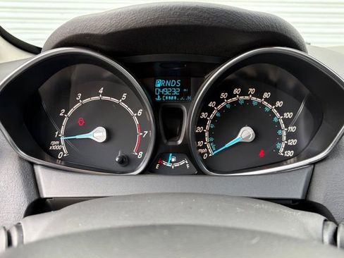 Used 2019 Ford Fiesta SE image 10