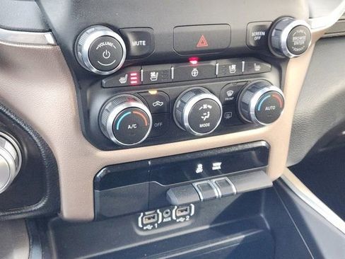 Used 2022 RAM 1500 Laramie image 21