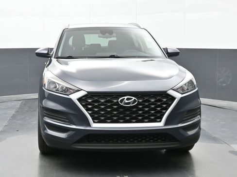 Used 2020 Hyundai Tucson Value FWD image 7