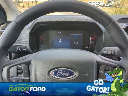 Used 2025 Ford Ranger XLT image 31