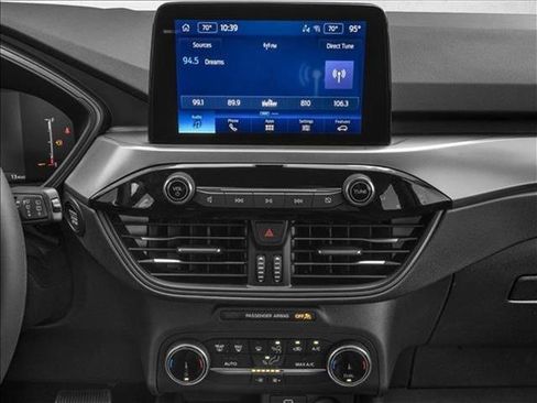 New 2026 Ford Escape Active w/ Cold Weather Package image 7