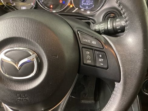 Used 2014 MAZDA CX-5 Touring image 19