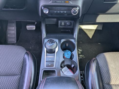 Used 2024 Ford Escape ST-Line w/ Tech Pack #1 FWD image 18