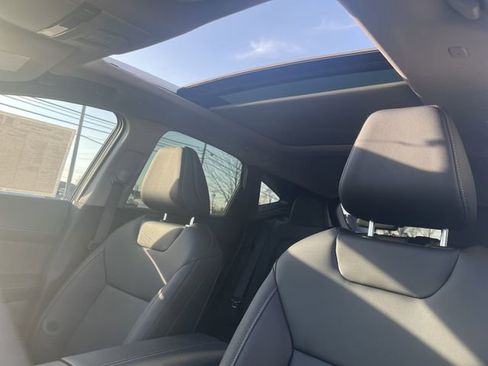 New 2025 Nissan Murano SL image 13