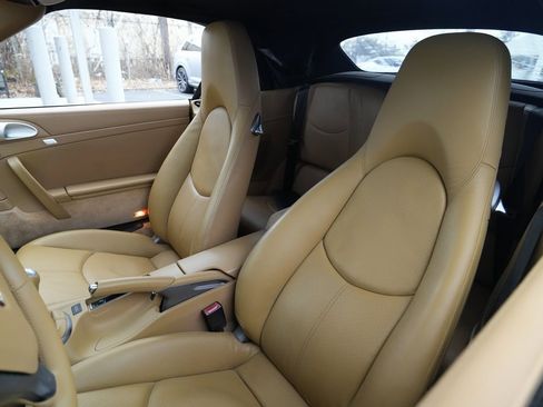 Used 2006 Porsche 911 Carrera 4 image 18