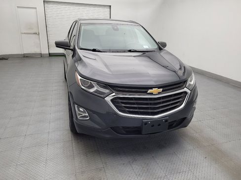 Used 2021 Chevrolet Equinox LS w/ LS Convenience Package AWD/4WD image 14