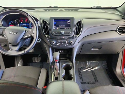 Used 2022 Chevrolet Equinox RS AWD/4WD image 34