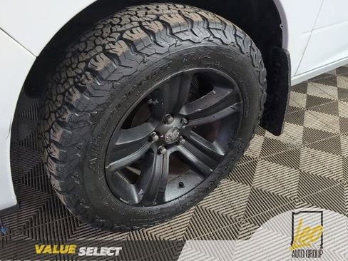 Used 2015 RAM 1500 Sport AWD/4WD image 8