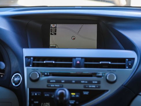 Used 2011 Lexus RX 350 2WD image 14