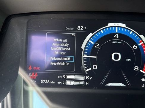 Used 2023 Toyota Tundra Platinum AWD/4WD image 11