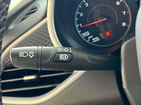 Used 2024 Chevrolet Malibu RS image 20