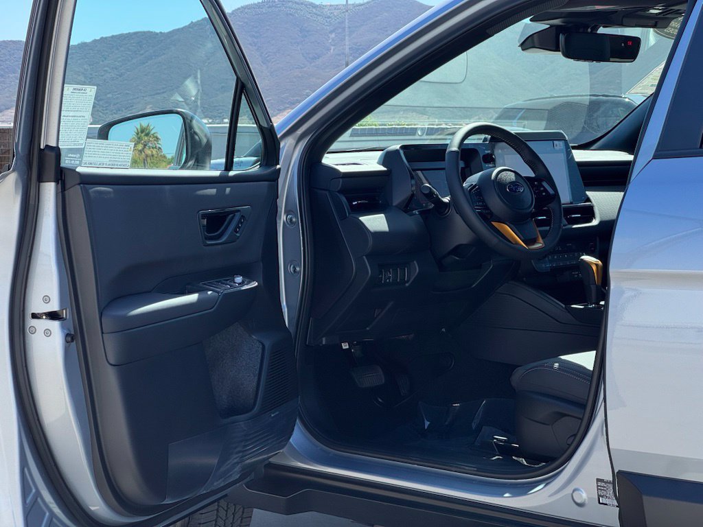 New 2026 Subaru Outback Wilderness AWD/4WD image 7