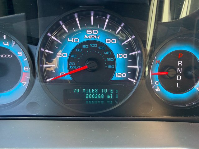 Used 2012 Ford Fusion S FWD image 15