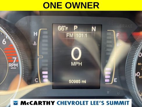 Used 2017 Jeep Cherokee Latitude w/ Cold Weather Group AWD/4WD image 19
